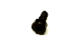 View Clutch Flywheel Bolt. Bolt Socket. Full-Sized Product Image 1 of 3